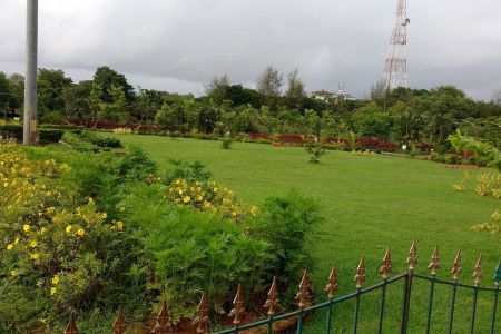 Kadri Park - Mangalore Tempo Traveller