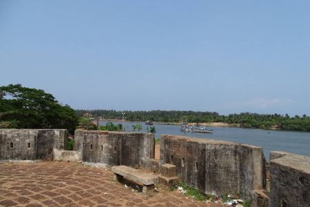 Sulthan Bathery - Mangalore Tempo Traveller