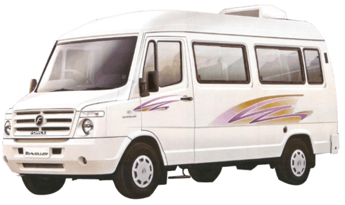 Tempo Traveller - Mangalore Tempo Traveller